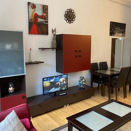 Apartamento Libreros Centro Historico - Parking Gratis Apartment Саламанка Екстериор снимка