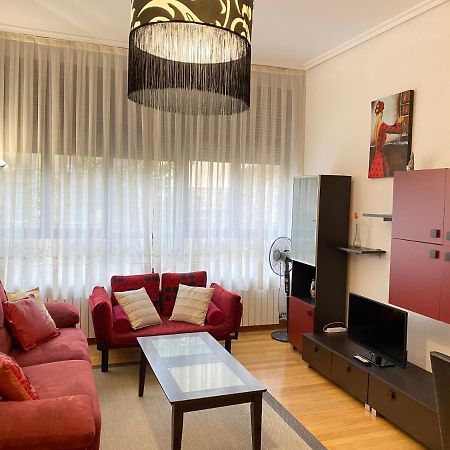 Apartamento Libreros Centro Historico - Parking Gratis Apartment Саламанка Екстериор снимка