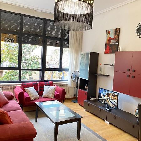 Apartamento Libreros Centro Historico - Parking Gratis Apartment Саламанка Екстериор снимка
