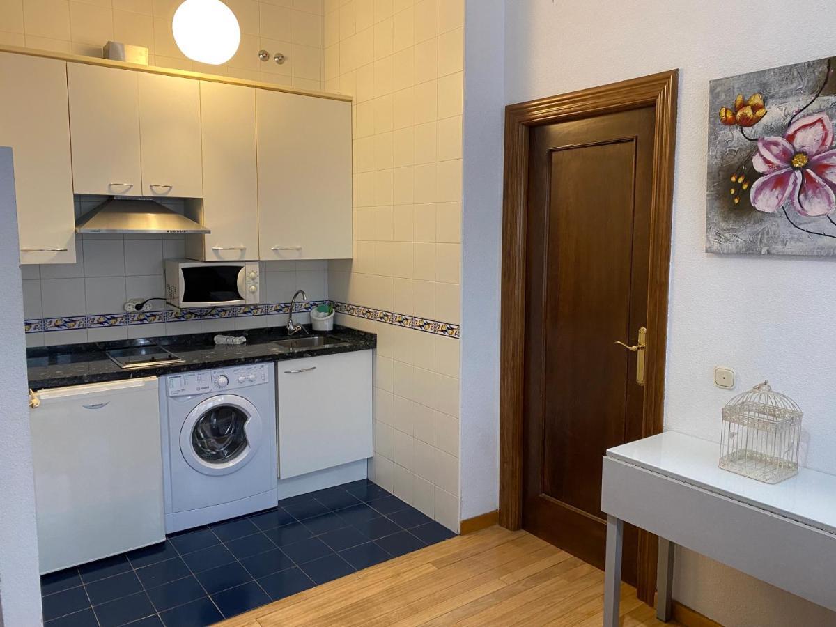 Apartamento Libreros Centro Historico - Parking Gratis Apartment Саламанка Екстериор снимка